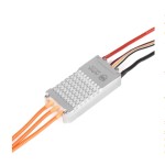 T-Motor ALPHA 60A 4-6S Niederspannungs-FOC-ESC Hoch effizienter elektronischer Drehzahl regler für bürstenlosen Motor-Multikopter-RC-Drohnen